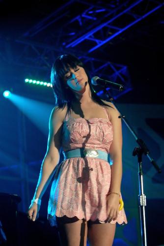 Appearances from 2008