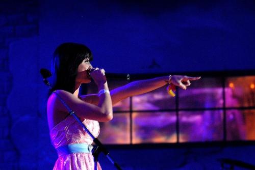 2008.03.14 - Live at SXSW Festival