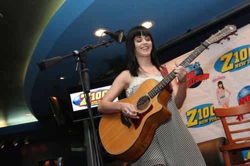 2008.06.05 - The Z100 Lounge At Planet Hollywood
